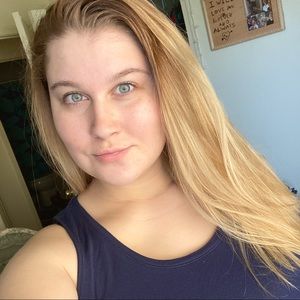 Meet your Posher, Savannah